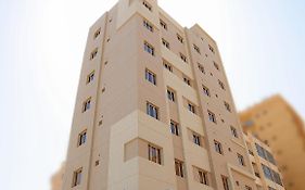 Bhomed Salmiya